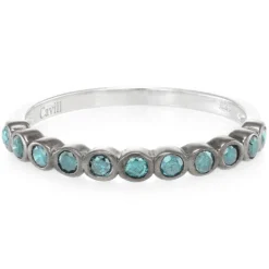 Fancy-Brillant-Silberring