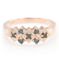 Fancy-Brillant-Silberring
