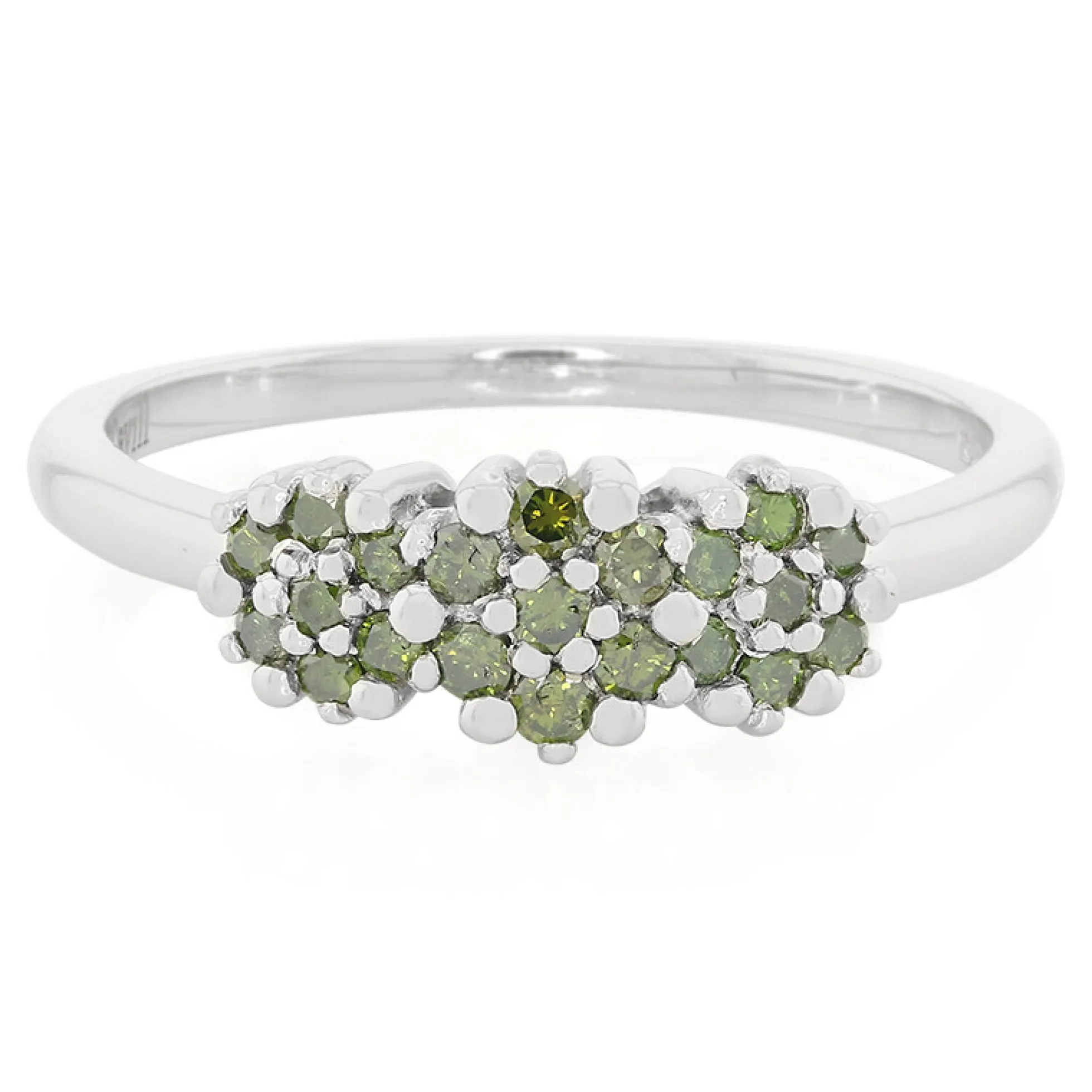 Fancy-Brillant-Silberring