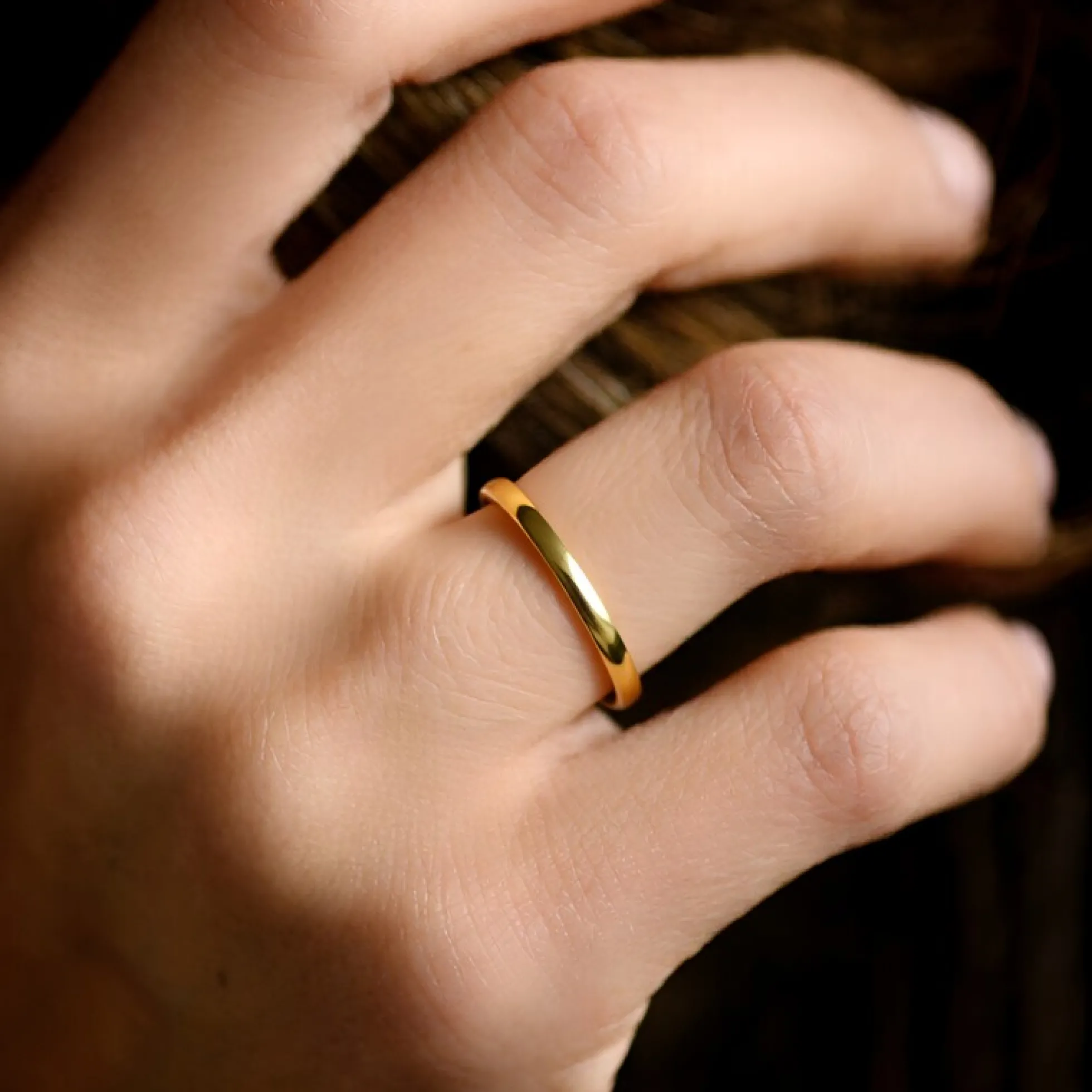 Goldring