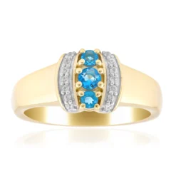 Haüyn-Goldring