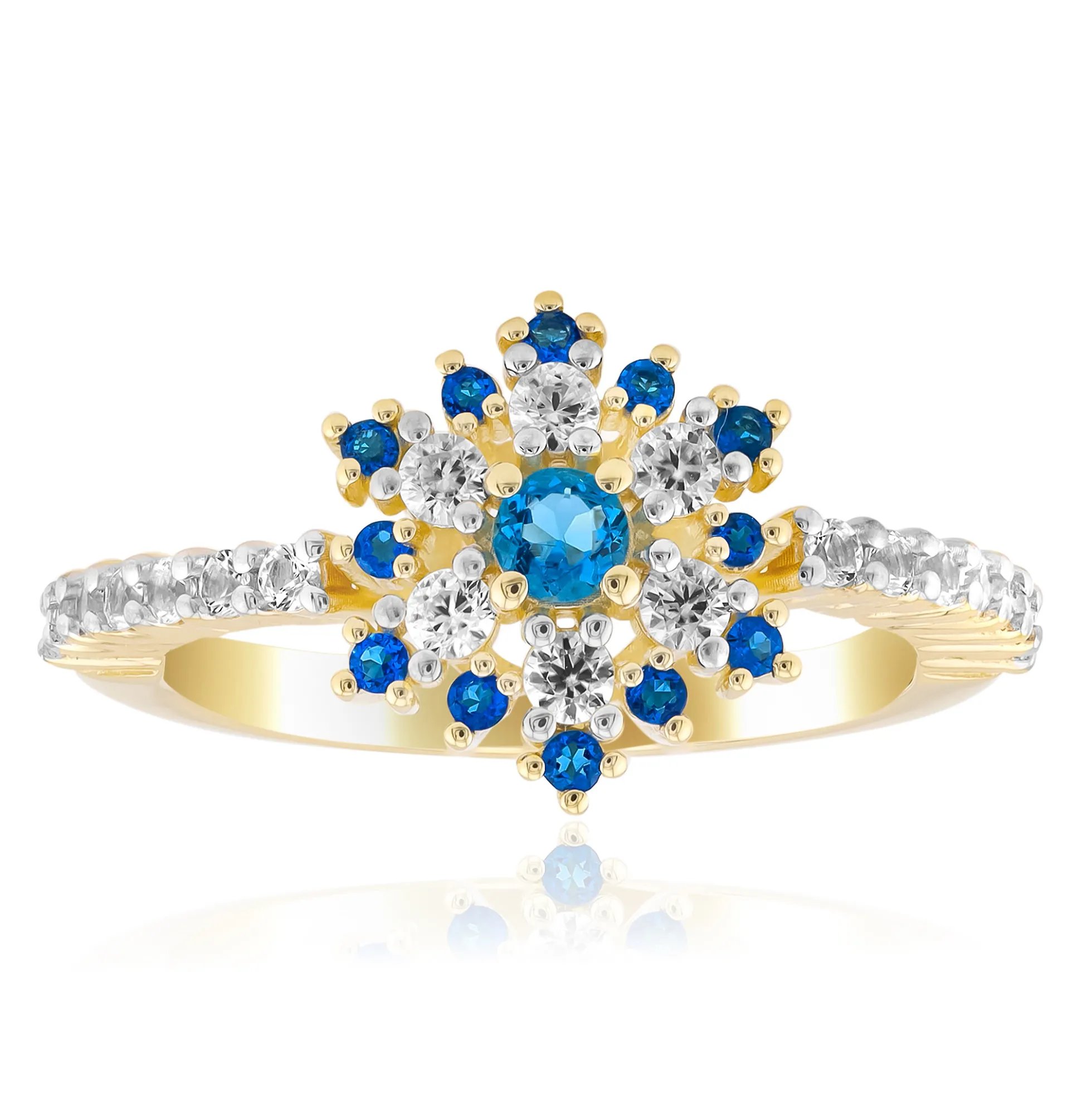Haüyn-Goldring
