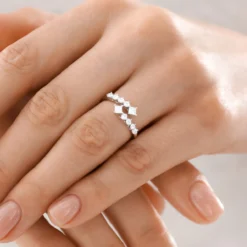 (H) Diamant-Goldring