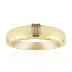I3 Argyle-Cognac-Diamant-Goldring