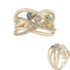 I2 Brillant-Goldring