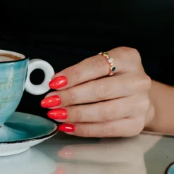 I2 Brillant-Goldring