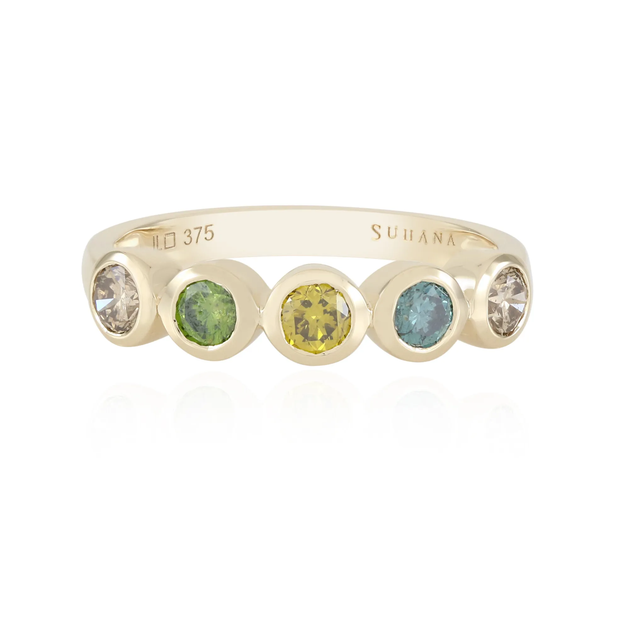 I2 Brillant-Goldring
