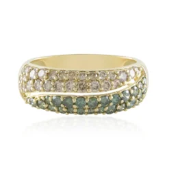 I2 Brillant-Goldring