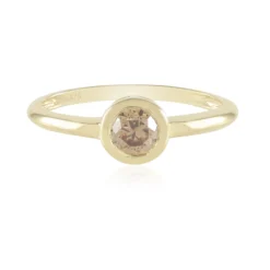 I2 Champagner-Brillant-Goldring