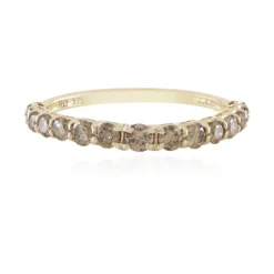 I2 Champagner-Brillant-Goldring