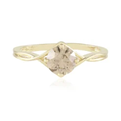 I2 Champagner-Brillant-Goldring