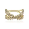 I2 Champagner-Brillant-Goldring