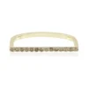 I2 Champagner-Brillant-Goldring