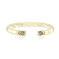 I2 Champagner-Brillant-Goldring