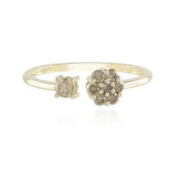 I2 Champagner-Brillant-Goldring