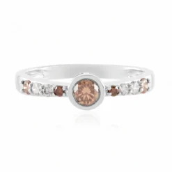 I2 Champagner-Brillant-Goldring