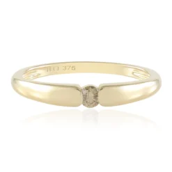 I2 Champagner-Brillant-Goldring