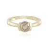 I2 Champagner-Brillant-Goldring