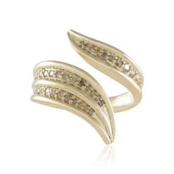 I2 Champagner-Brillant-Goldring (de Melo)