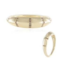 I3 Champagner-Brillant-Goldring (de Melo)