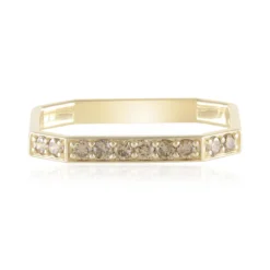 I3 Champagner-Brillant-Goldring (de Melo)
