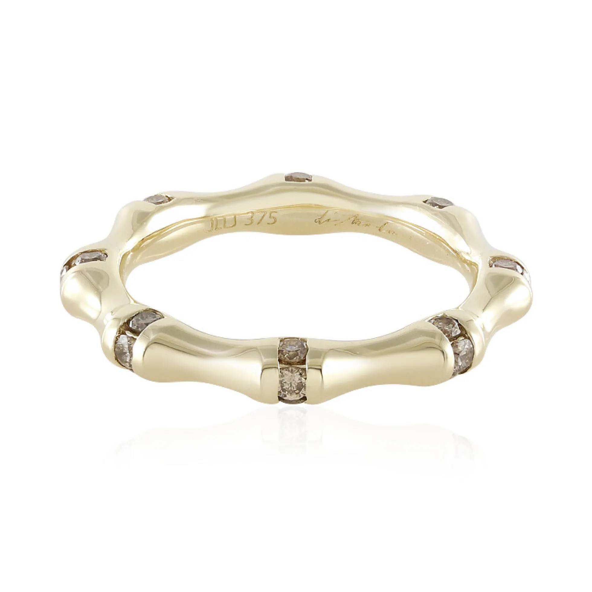 I3 Champagner-Brillant-Goldring (de Melo)