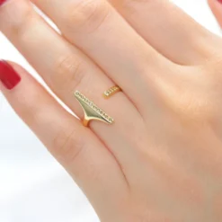 I3 Champagner-Brillant-Goldring (de Melo)
