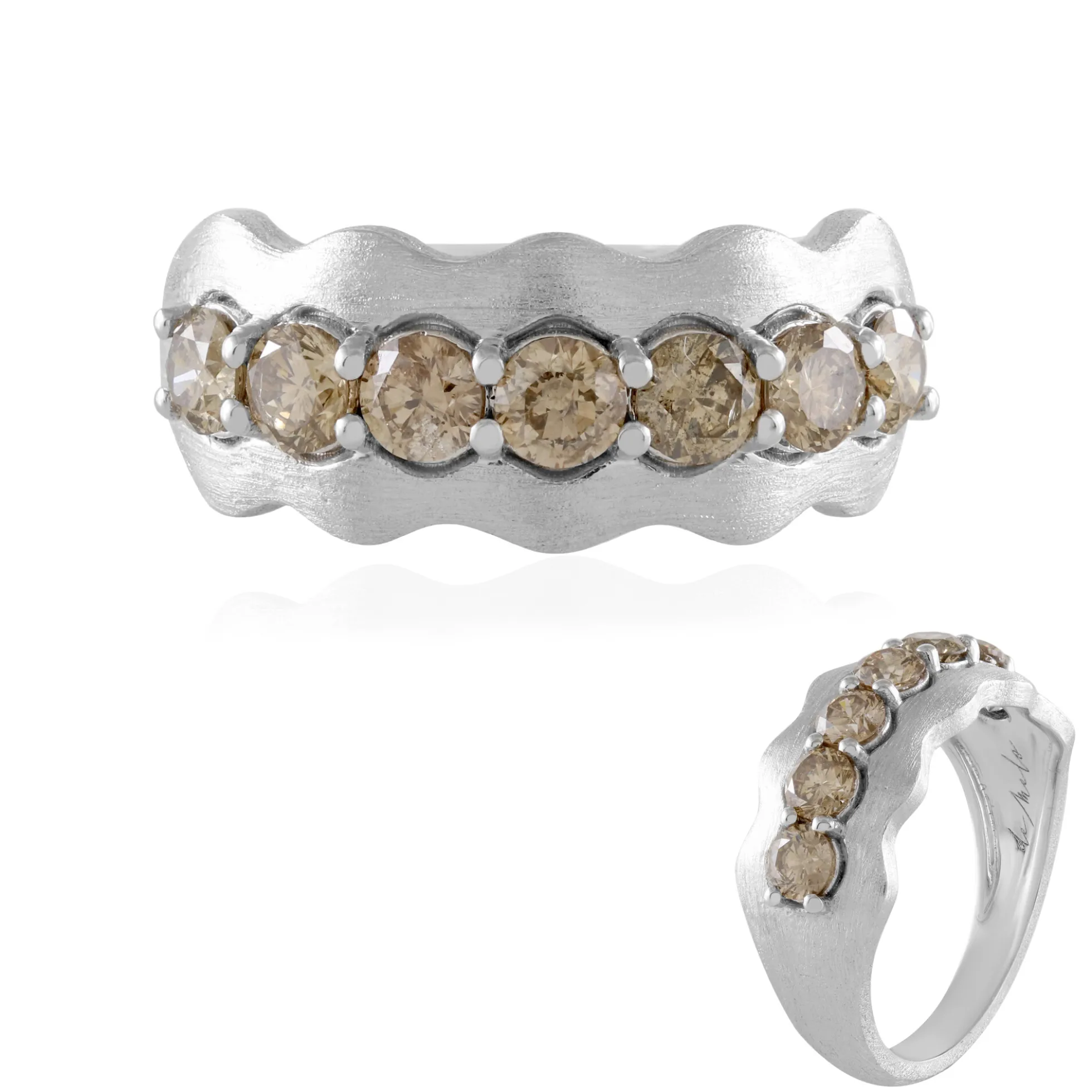 I2 Champagner-Brillant-Goldring (de Melo)