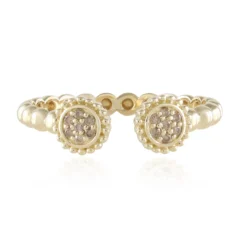 I2 Champagner-Brillant-Goldring (de Melo)