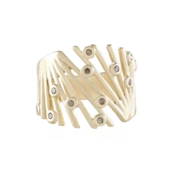I2 Champagner-Brillant-Goldring (de Melo)