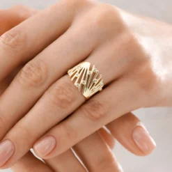 I2 Champagner-Brillant-Goldring (de Melo)
