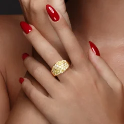 I1 Fancy-Brillant-Goldring