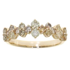 I1 Fancy-Brillant-Goldring