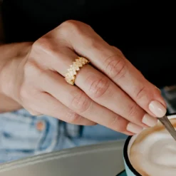 I1 Fancy-Brillant-Goldring