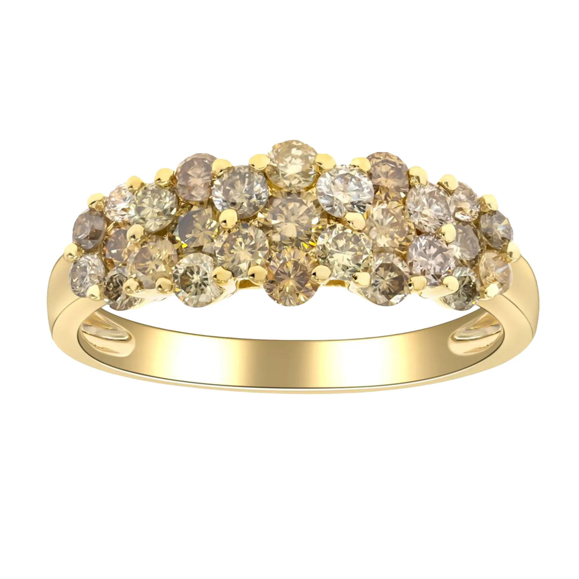 I1 Fancy-Brillant-Goldring