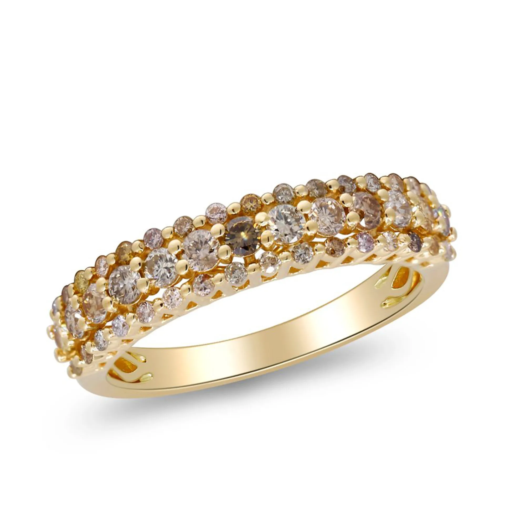I1 Fancy-Brillant-Goldring