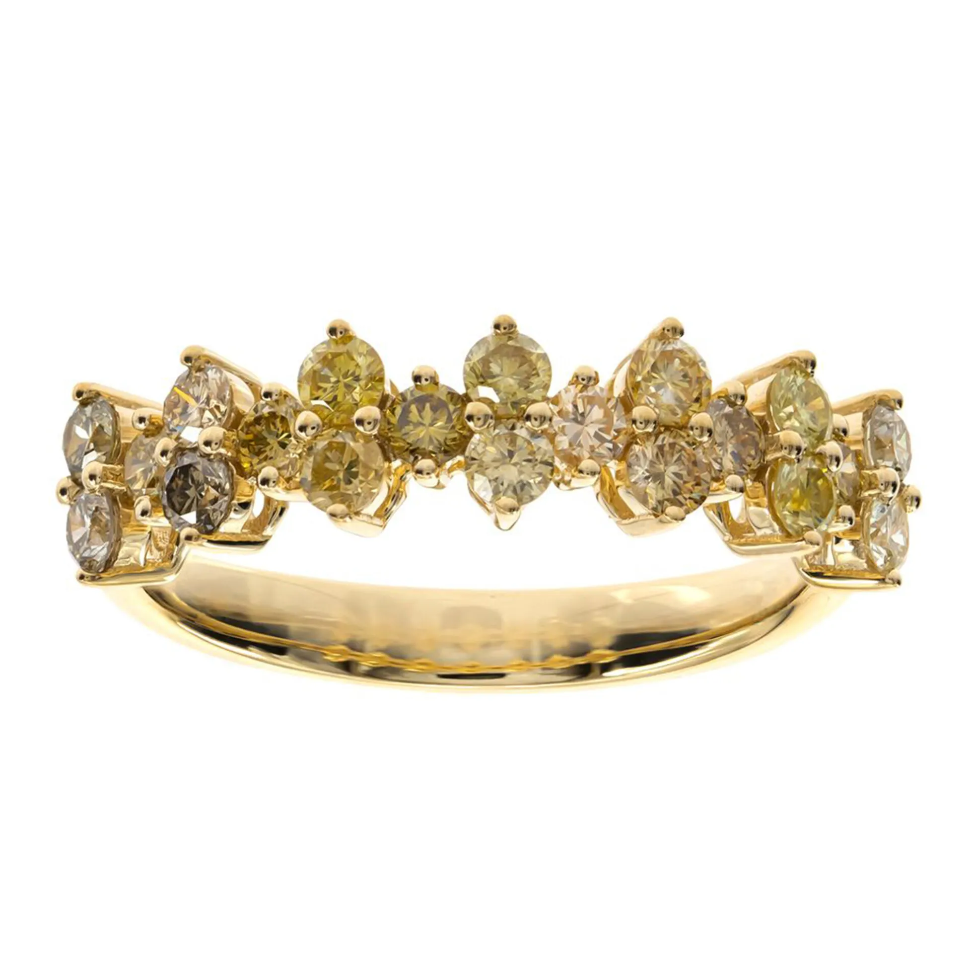 I1 Fancy-Brillant-Goldring