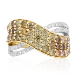 I1 Fancy-Brillant-Goldring