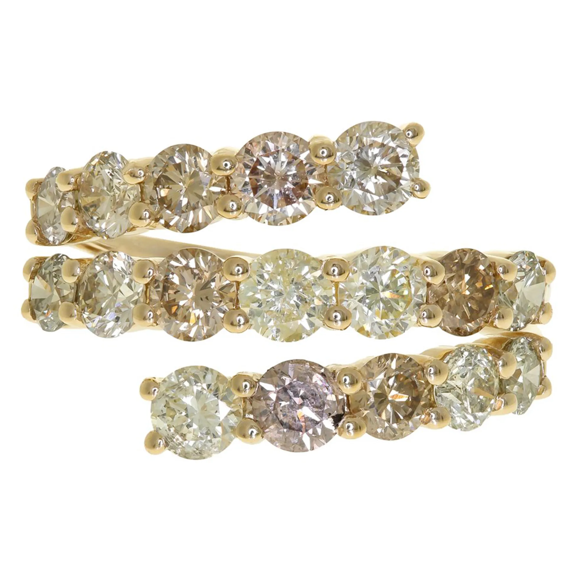 I1 Fancy-Brillant-Goldring