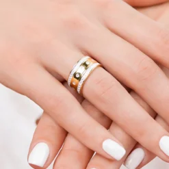 IF (D) Brillant-Goldring