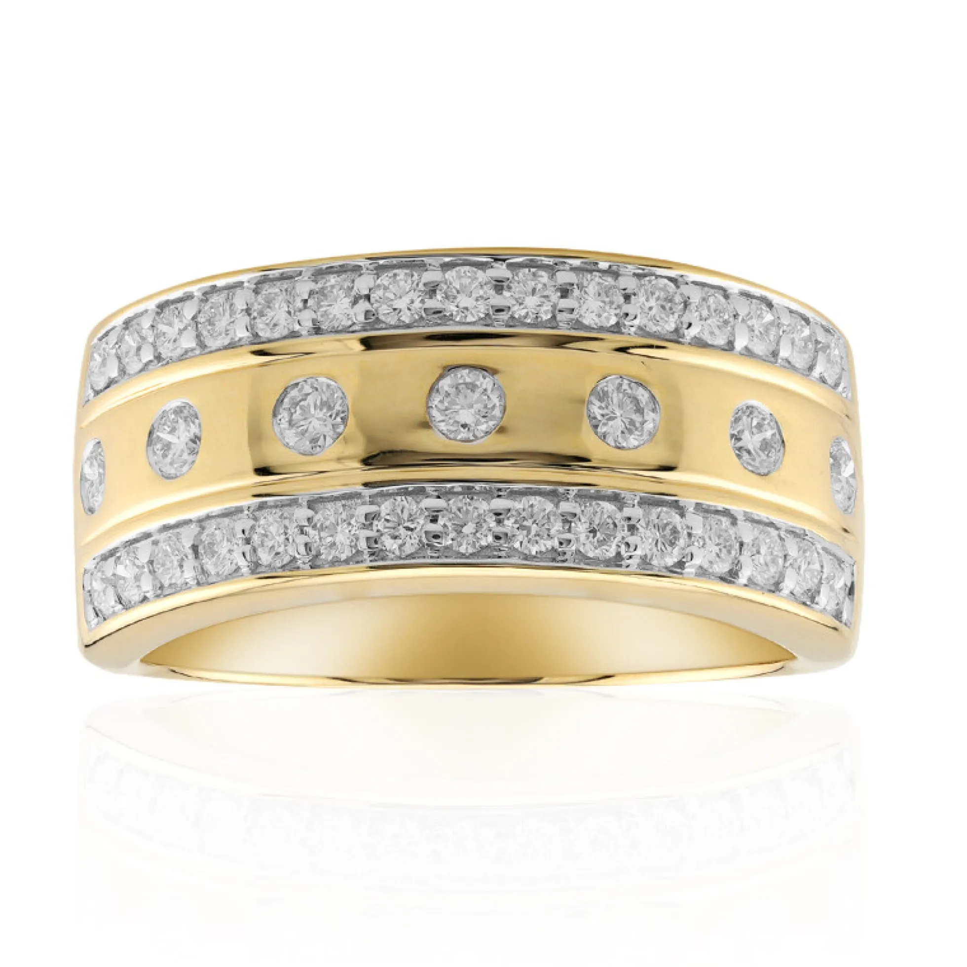IF (D) Brillant-Goldring