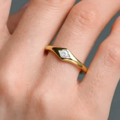 IF (D) Brillant-Goldring