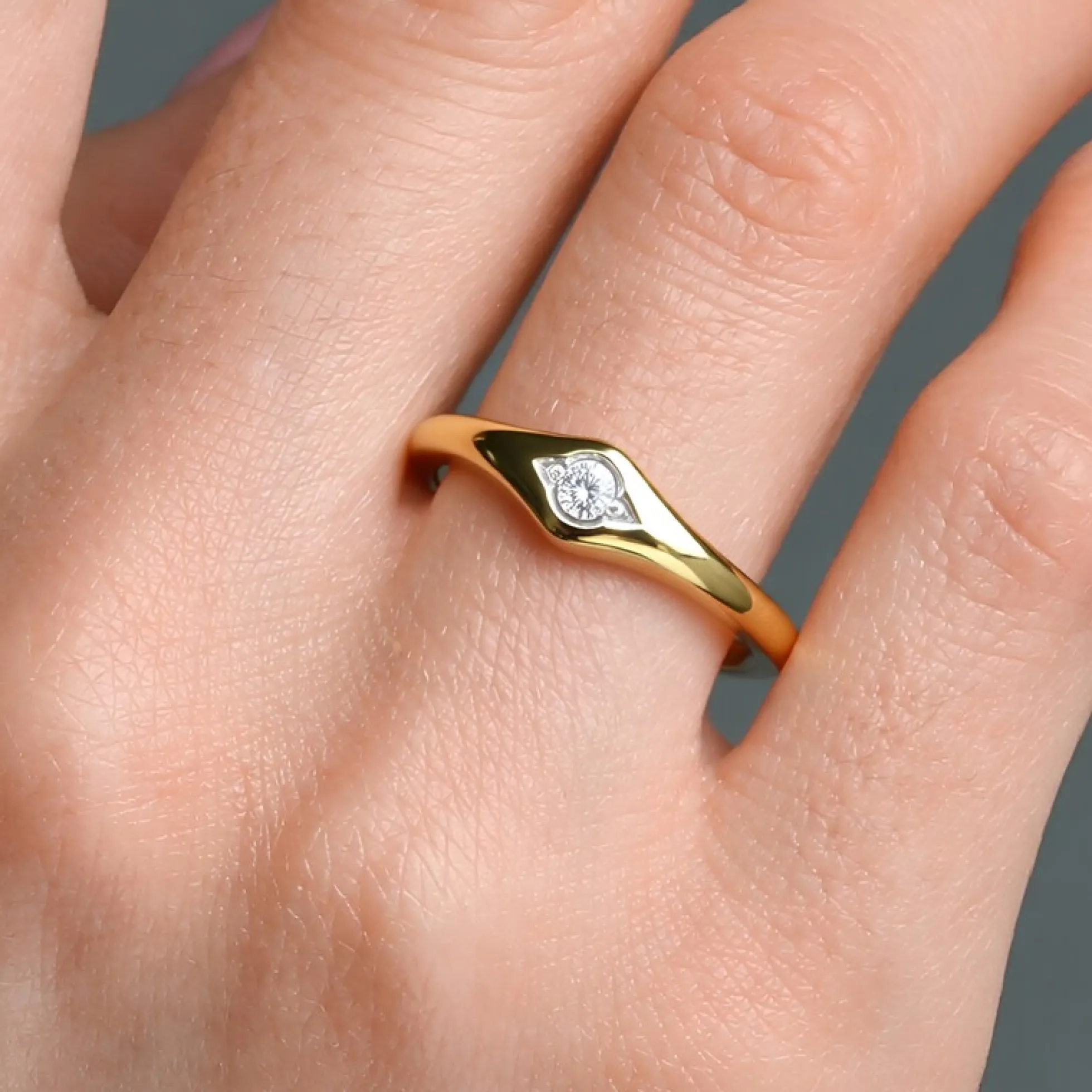 IF (D) Brillant-Goldring