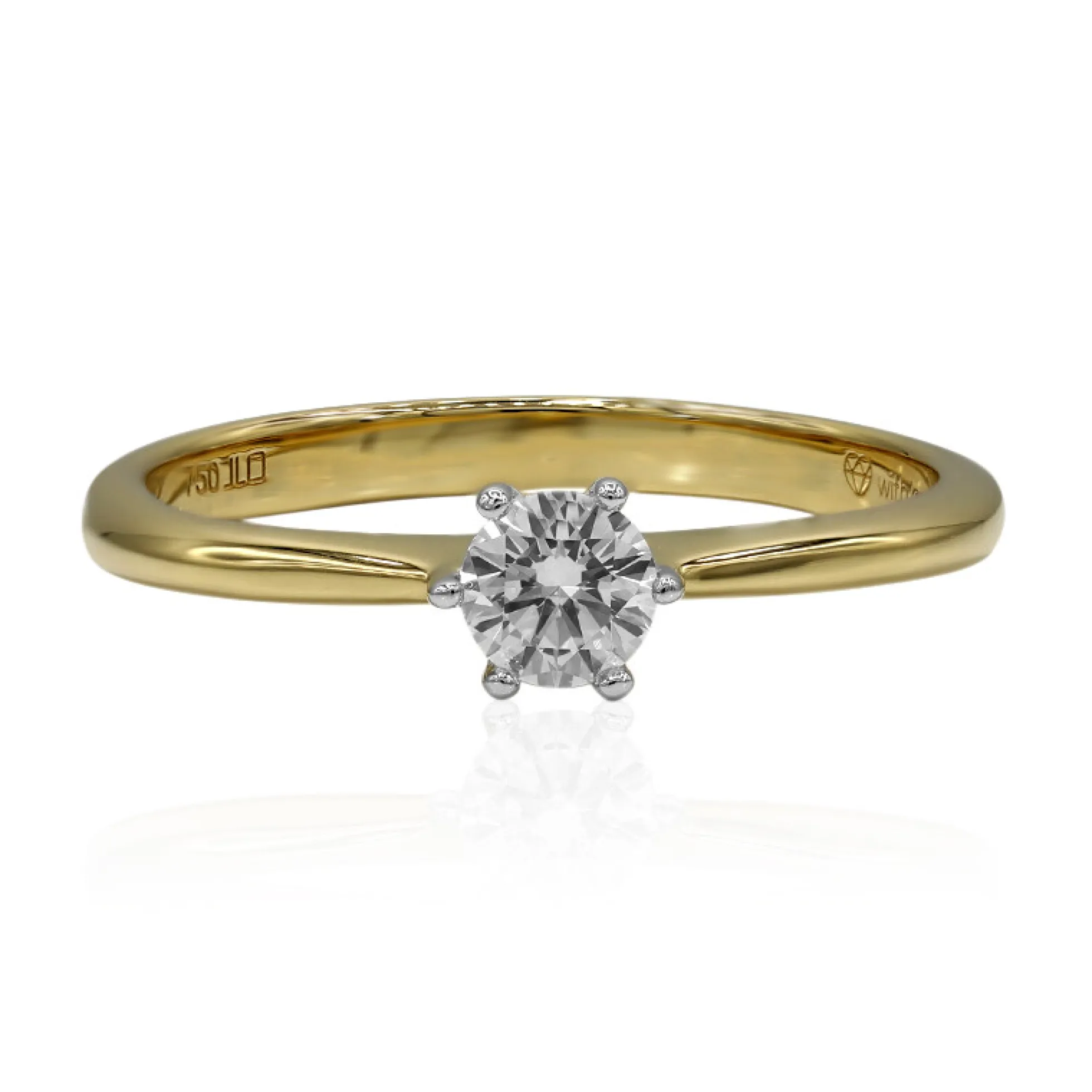 IF (D) Brillant-Goldring