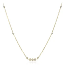 IF (G) Brillant-Goldcollier