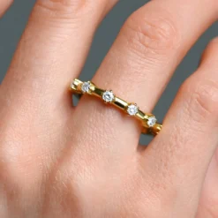 IF (G) Brillant-Goldring (de Melo)