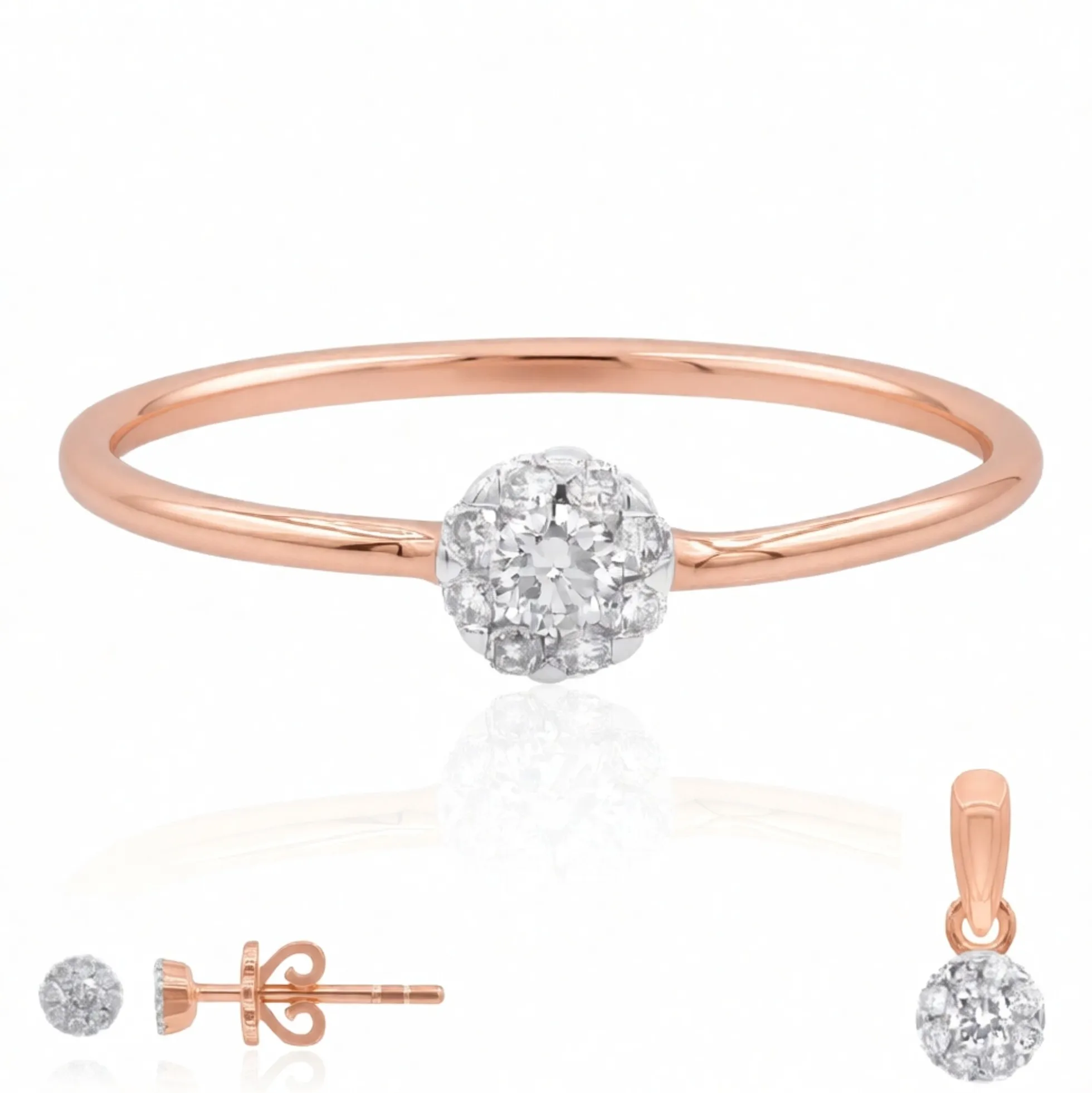 I1 (G) Brillant-Goldset