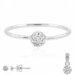 I1 (G) Brillant-Goldset