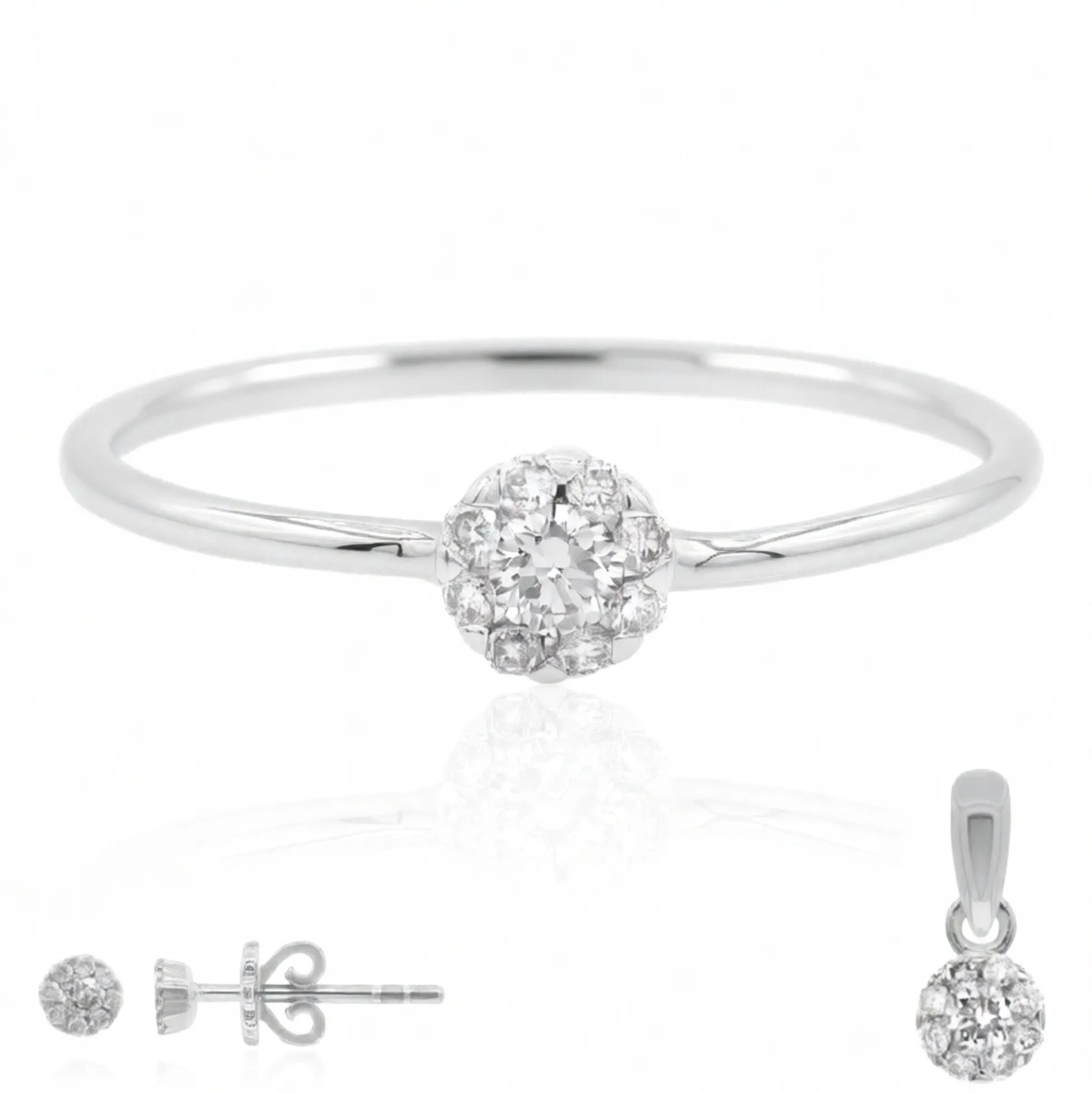I1 (G) Brillant-Goldset