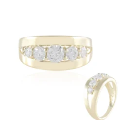I2 (H) Brillant-Goldring
